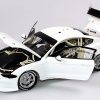 Ford Mustang GT Supercar Gloss White Plain Body Edition - Image 2