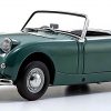 Austin Healey Sprite Mk-1 - Leaf Green - Image 2