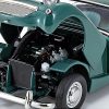 Austin Healey Sprite Mk-1 - Leaf Green - Image 4