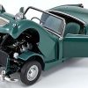 Austin Healey Sprite Mk-1 - Leaf Green - Image 5