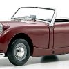 Austin Healey Sprite Mk-1 - Cherry Red - Image 5