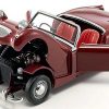 Austin Healey Sprite Mk-1 - Cherry Red - Image 2