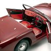 Austin Healey Sprite Mk-1 - Cherry Red - Image 3