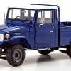 Toyota Land Cruiser 40 Series Diesel Pickup – Blue