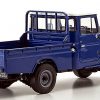 Toyota Land Cruiser 40 Series Diesel Pickup – Blue - Image 2