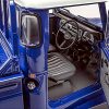 Toyota Land Cruiser 40 Series Diesel Pickup – Blue - Image 5