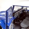 Toyota Land Cruiser 40 Series Diesel Pickup – Blue - Image 6