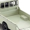 Toyota Land Cruiser 40 Series Diesel Pickup – White - Image 2