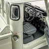 Toyota Land Cruiser 40 Series Diesel Pickup – White - Image 3