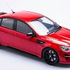 1:12 Scale – HSV GTSR W1 Sting Red