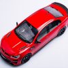 1:12 Scale – HSV GTSR W1 Sting Red - Image 3