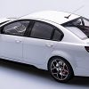 1:12 Scale – HSV GTSR Heron White - Image 2