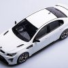 1:12 Scale – HSV GTSR Heron White - Image 3