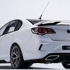 1:12 Scale – HSV GTSR Heron White - Image 4
