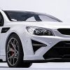 1:12 Scale – HSV GTSR Heron White - Image 5