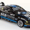 Ford GT Mustang V8 Supercar Ned Racing - Andre Heimgartner #7- NTI Townsville 500