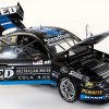 Ford GT Mustang V8 Supercar Ned Racing - Andre Heimgartner #7- NTI Townsville 500 - Image 3