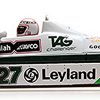 *Williams F1 FW07B - 1980 World Champion (Dirty Version) - #27 Alan Jones - Image 2