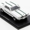 *Ford Mustang 1967 ATCC Winner – Ian ‘Pete’ Geoghegan