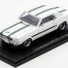 *Ford Mustang 1967 ATCC Winner – Ian ‘Pete’ Geoghegan - Image 3