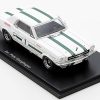*Ford Mustang 1968 ATCC Winner – Ian ‘Pete’ Geoghegan