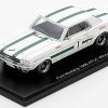 *Ford Mustang 1968 ATCC Winner – Ian ‘Pete’ Geoghegan - Image 2