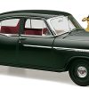 Holden FE Special Sedan - Black with Fall Red Interior