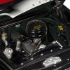 Holden FE Special Sedan - Black with Fall Red Interior - Image 3