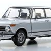 BMW 2002 tii - Silver