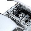 BMW 2002 tii - Silver - Image 3