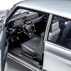 BMW 2002 tii - Silver - Image 5