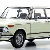 BMW 2002 tii - White