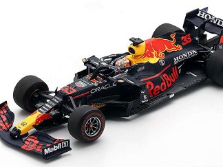 Oracle Red Bull Racing RB18 No.1 Max Verstappen Japan GP 2022