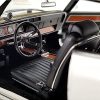 1972 Oldsmobile 442 - Hurst - Drag Outlaw - White with Gold Stripes - Image 3