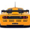 McLaren F1 GT-R – Orange Papaya – 1996 - Image 2