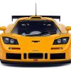 McLaren F1 GT-R – Orange Papaya – 1996 - Image 4