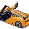 McLaren F1 GT-R – Orange Papaya – 1996 - Image 5