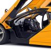 McLaren F1 GT-R – Orange Papaya – 1996 - Image 7