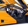 McLaren F1 GT-R – Orange Papaya – 1996 - Image 8