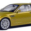 BMW E46 M3 Coupé – Phoenix Yellow – 2000