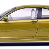 BMW E46 M3 Coupé – Phoenix Yellow – 2000 - Image 2