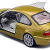 BMW E46 M3 Coupé – Phoenix Yellow – 2000 - Image 5
