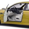 BMW E46 M3 Coupé – Phoenix Yellow – 2000 - Image 7