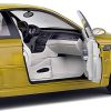 BMW E46 M3 Coupé – Phoenix Yellow – 2000 - Image 8