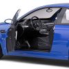 BMW E46 M3 Coupé – Laguna Blue – 2000 - Image 7