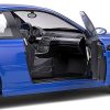 BMW E46 M3 Coupé – Laguna Blue – 2000 - Image 8