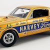 1965 Ford Mustang A/FX - Harvey Ford - Dyno Don