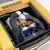 1965 Ford Mustang A/FX - Harvey Ford - Dyno Don - Image 3