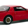 1988 Pontiac Trans Am Gran Turismo Americano Red - Image 2