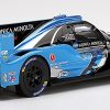 Acura ARX-05 DPi #10 No. 10 Konica Minolta Acura ARX-05 2022 IMSA Daytona 24 Hrs Pole Sitter - Image 2
